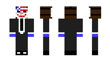 Skin Klette