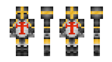 Skin Knirps1234