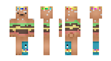 Skin Knubby