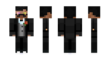 Скин KoLDuN