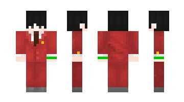 Skin KokeFros1