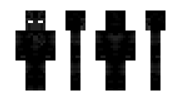 Skin KokichiROo