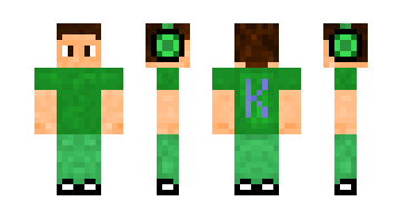 Skin Koni