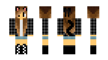 Skin KotiK