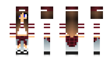 Skin Kr1MiNal