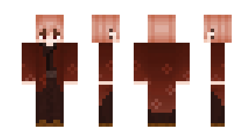 Skin KrazyKrust111