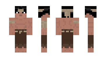 Skin Krid6