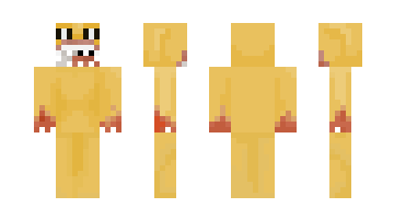 Skin Krimm