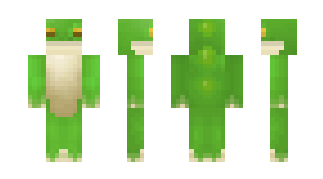 Skin Kripoo