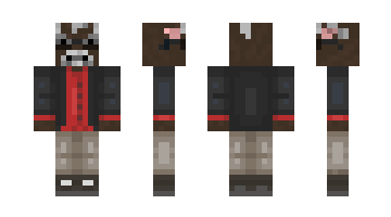 Skin Krisech