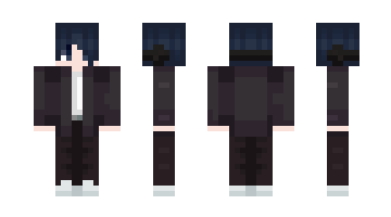 Skin KrowB86
