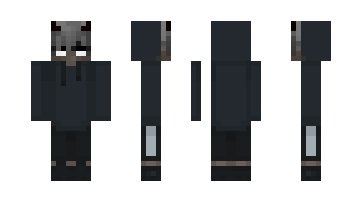 Skin Kubix606