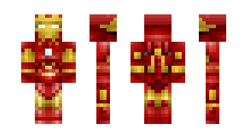 Skin Kuhulin