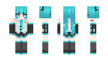 Skin Kunetsa