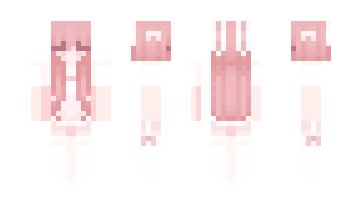 Skin Kupidon