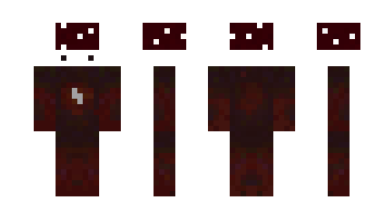 Скин Kyito