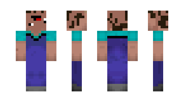 Skin LAMO