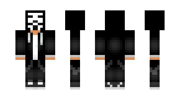 Skin LATIFDON69