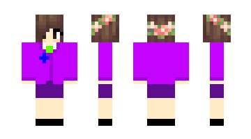 Skin LEVINAVINA