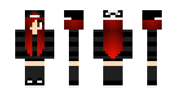 Skin LEYDI