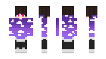 Skin LGgj