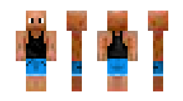 Skin LISIY