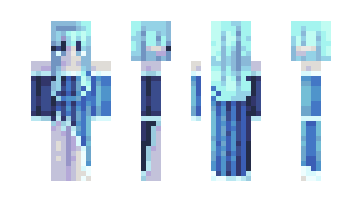 Skin LJRPanda