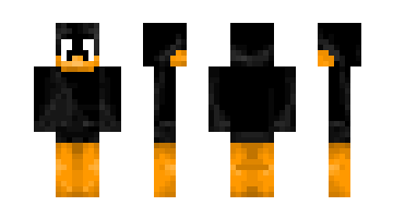 Skin LOGE