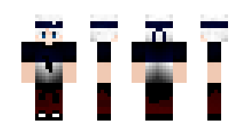 Skin LUID3