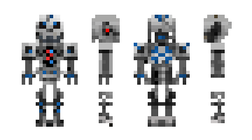 Skin LUQUINHAS