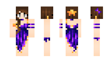 Skin LadyLucs