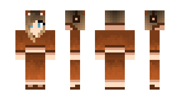 Skin Lafiolie