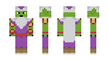 Skin LamboGuy