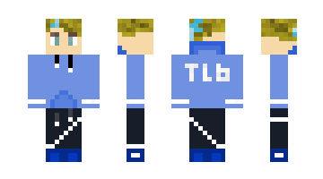 Скин Landoboi12