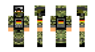 Skin Landroin