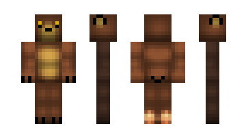 Skin LapisPvP