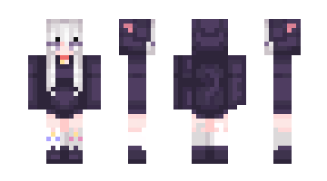 Skin Laurnyx