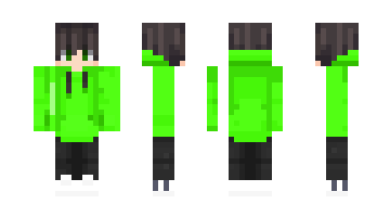 Skin Laurolapas