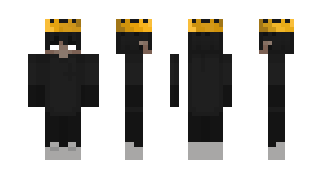 Skin LavaDreamXD