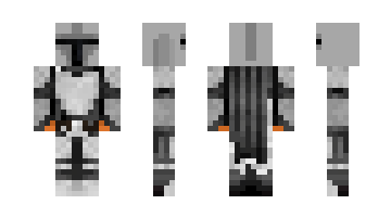 Skin Lazar22