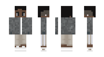 Skin Lbots