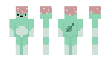 Skin LeDemonSpawn