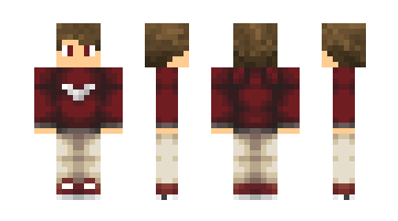 Skin LePetitCon