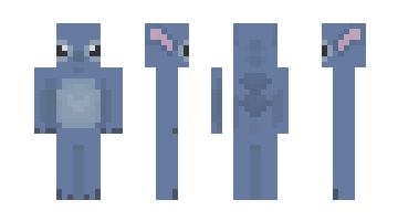 Skin LeWye