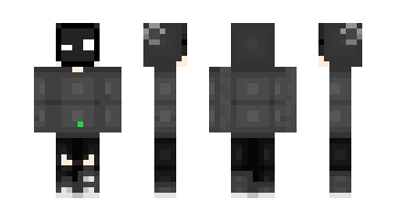 Skin LeftoverBlocks