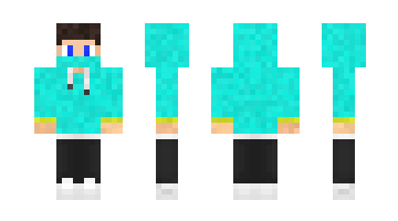 Skin Legenda1