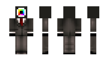 Skin Legocraft77