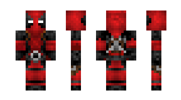 Skin LegolasCool