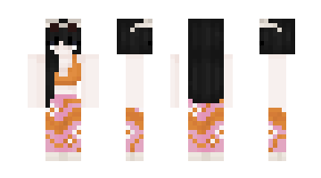 Skin Lelen