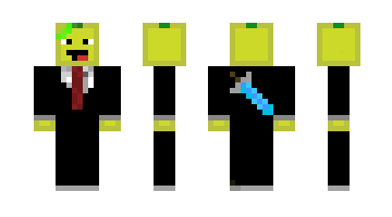 Skin Lemon123